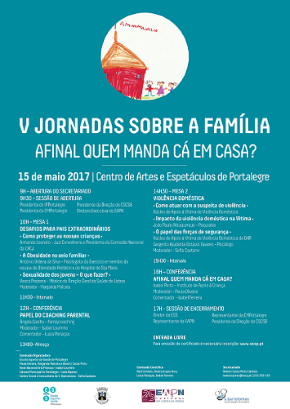 jornadas